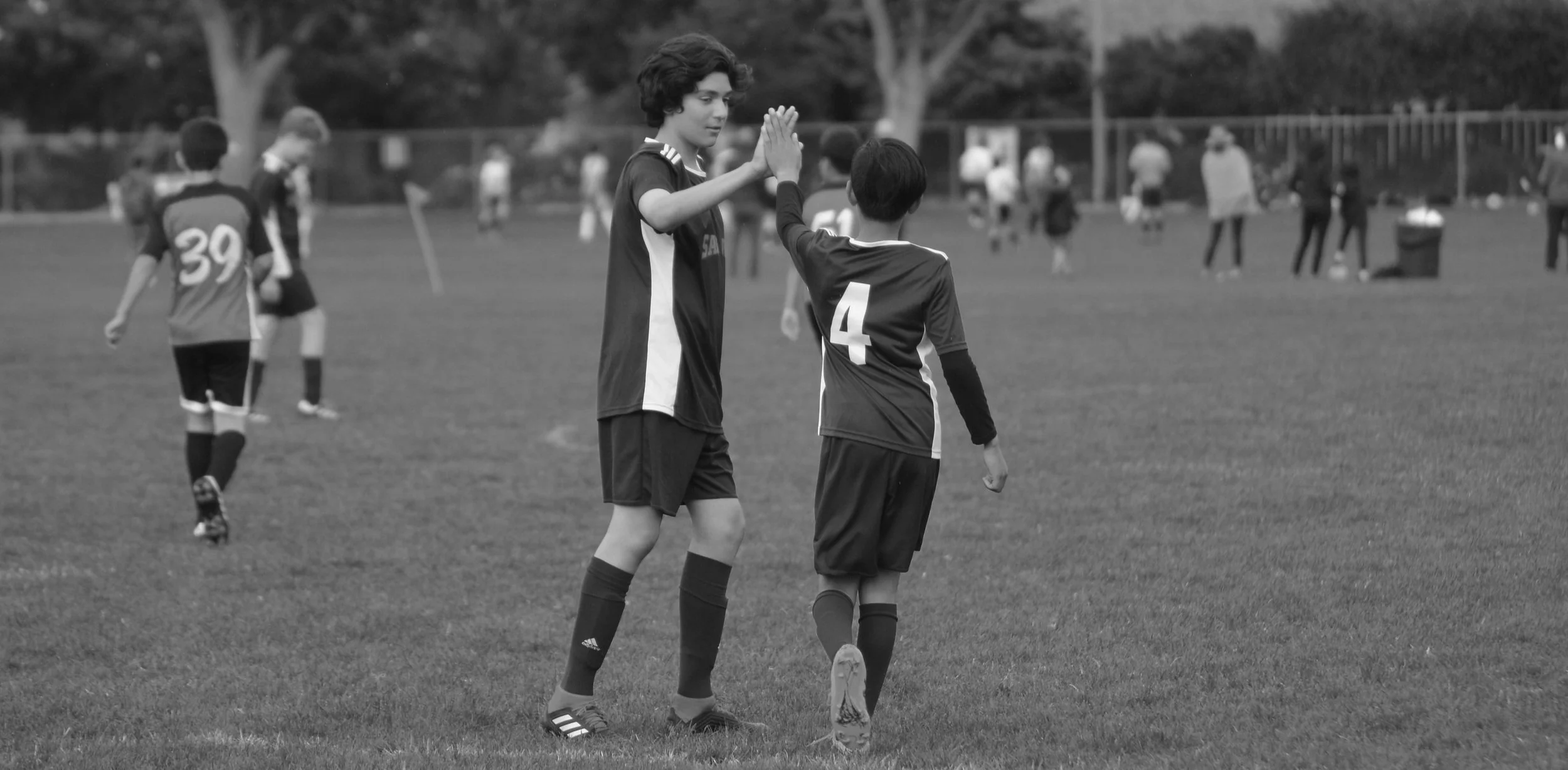Central Valley San Jose Youth Soccer League
